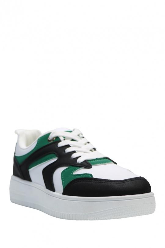 Baskets Chaussures Beige Jin Ma Shoes 923-8-05 Efashion Paris