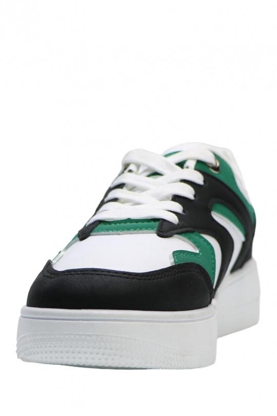 Baskets Chaussures Beige Jin Ma Shoes 923-8-05 Efashion Paris