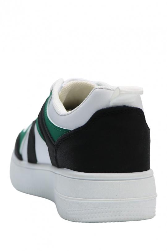 Baskets Chaussures Beige Jin Ma Shoes 923-8-05 Efashion Paris