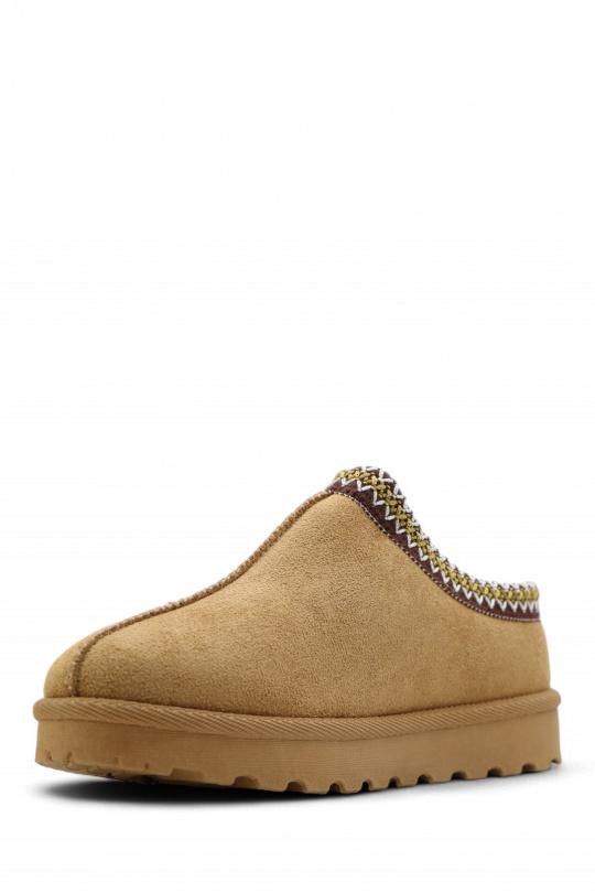 Sandales Chaussures Camel Jin Ma Shoes 2300-1 Efashion Paris