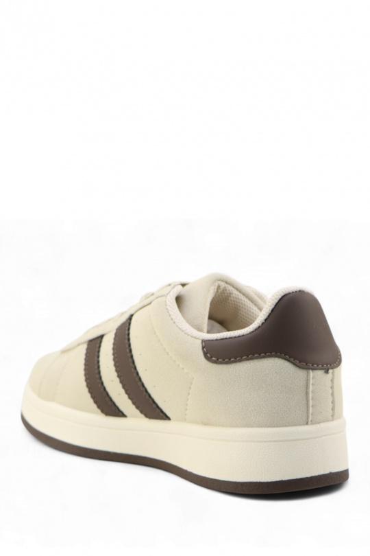 Baskets Chaussures Noir Jin Ma Shoes 0280 Efashion Paris