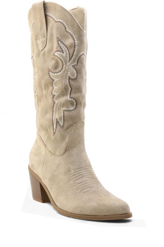 Bottes Chaussures Noir Jin Ma Shoes 5555 Efashion Paris