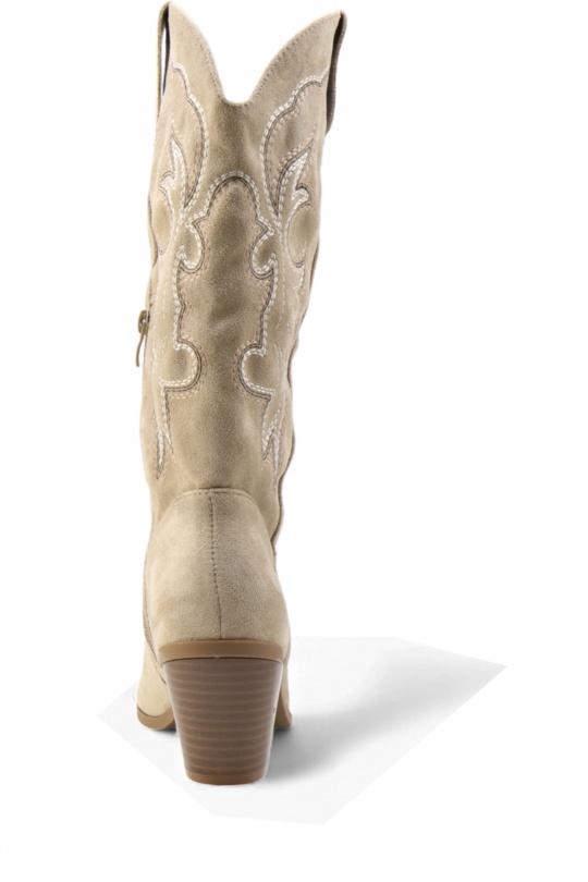 Bottes Chaussures Noir Jin Ma Shoes 5555 Efashion Paris