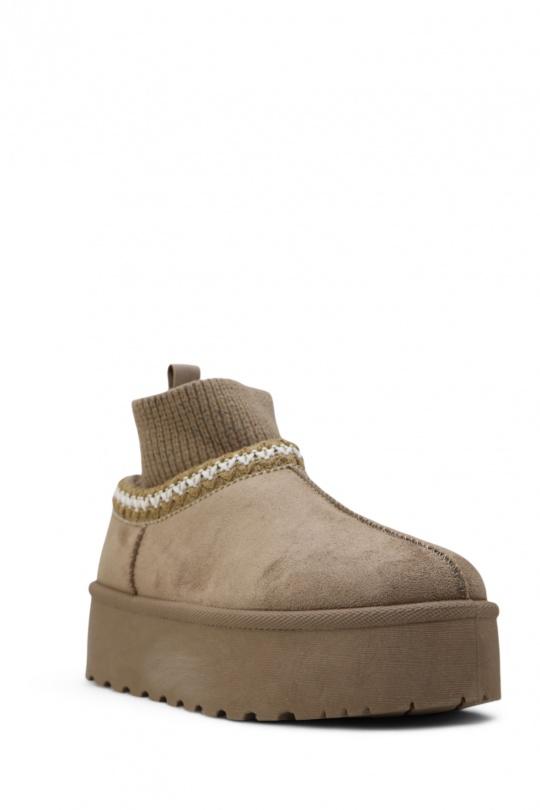 Ankle boots Shoes Black Jin Ma Shoes 335-29 Efashion Paris