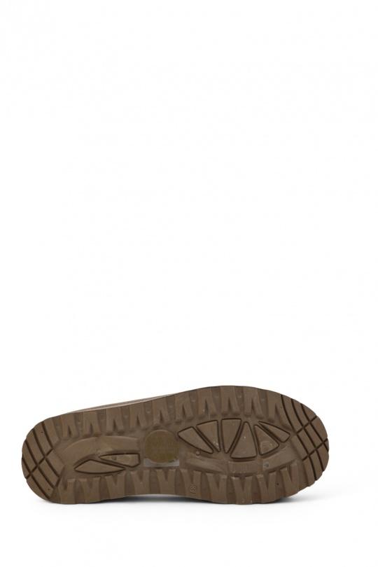 Ankle boots Shoes Black Jin Ma Shoes 335-29 Efashion Paris