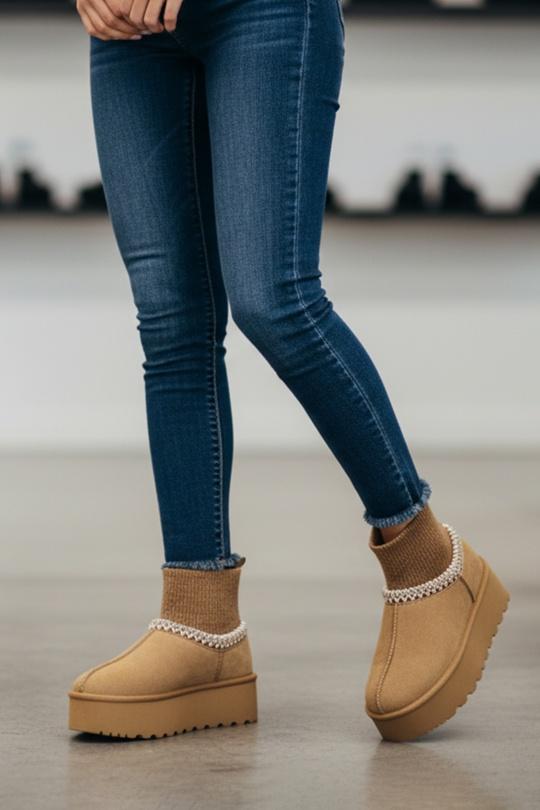 Ankle boots Shoes Black Jin Ma Shoes 335-29 Efashion Paris