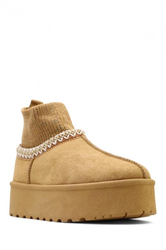 Ankle boots Shoes Black Jin Ma Shoes 335-29 Efashion Paris