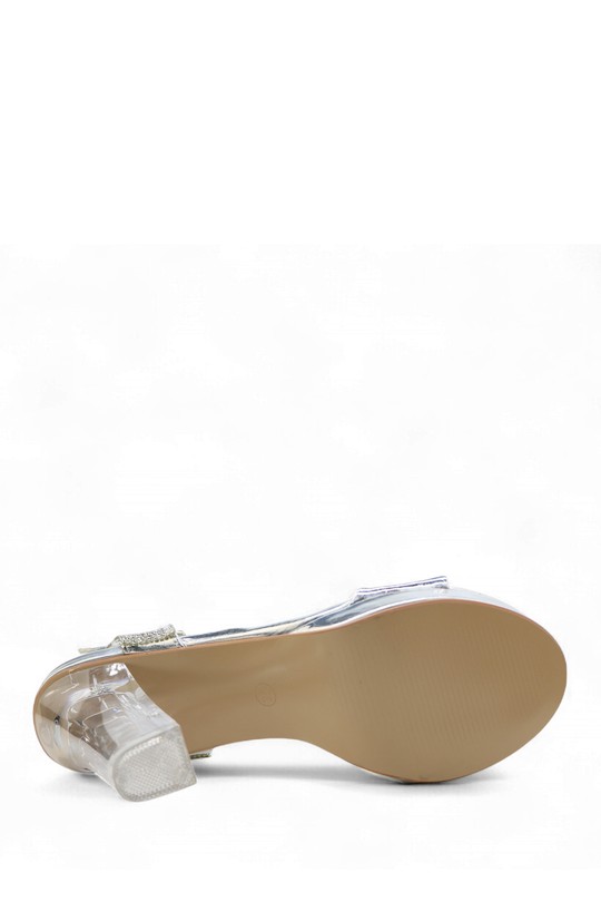 Sandales Chaussures Noir Jin Ma Shoes 135048 Efashion Paris