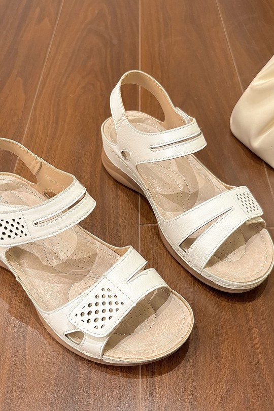 Compensées Chaussures Noir Jin Ma Shoes 008-10 Efashion Paris