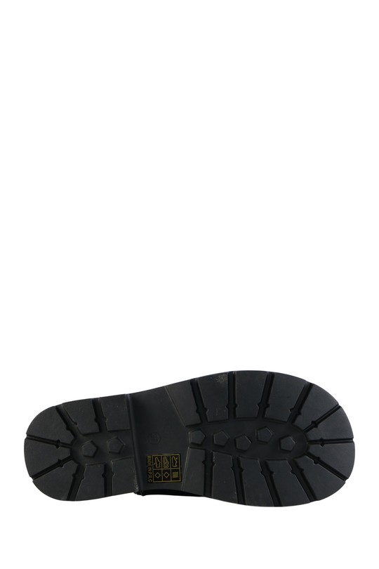 Sandales Chaussures Marine Jin Ma Shoes 027-09 Efashion Paris