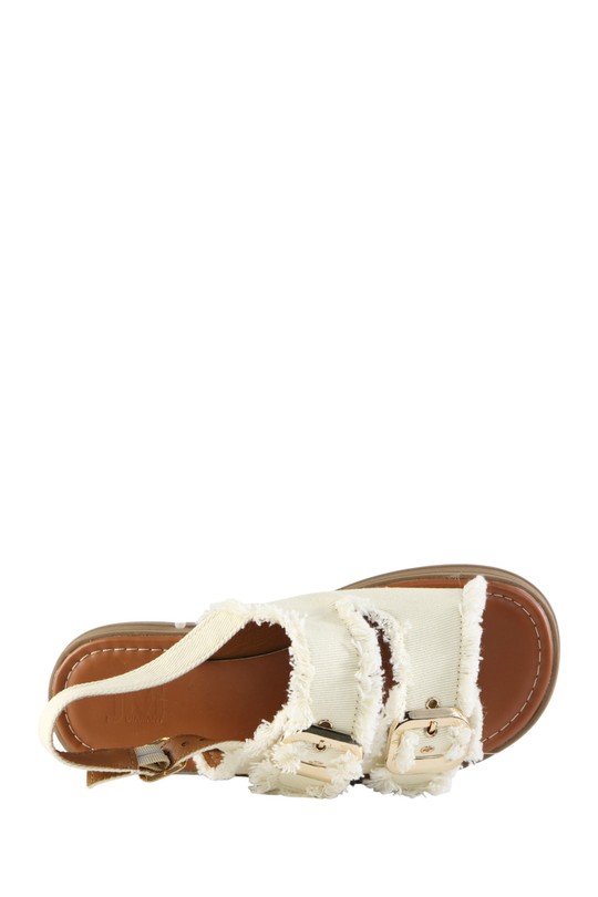 Sandales Chaussures Marine Jin Ma Shoes 027-09 Efashion Paris