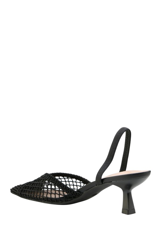 Escarpins Chaussures Blanc Jin Ma Shoes ZH-1 Efashion Paris