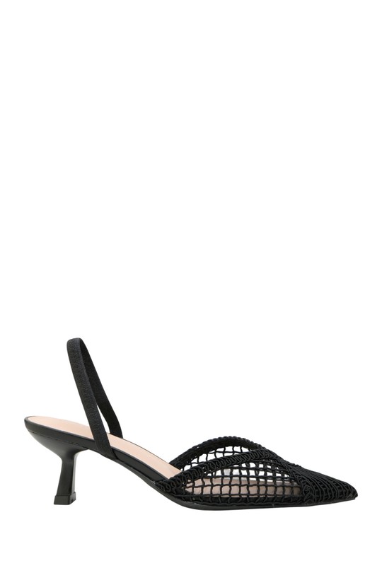 Escarpins Chaussures Blanc Jin Ma Shoes ZH-1 Efashion Paris