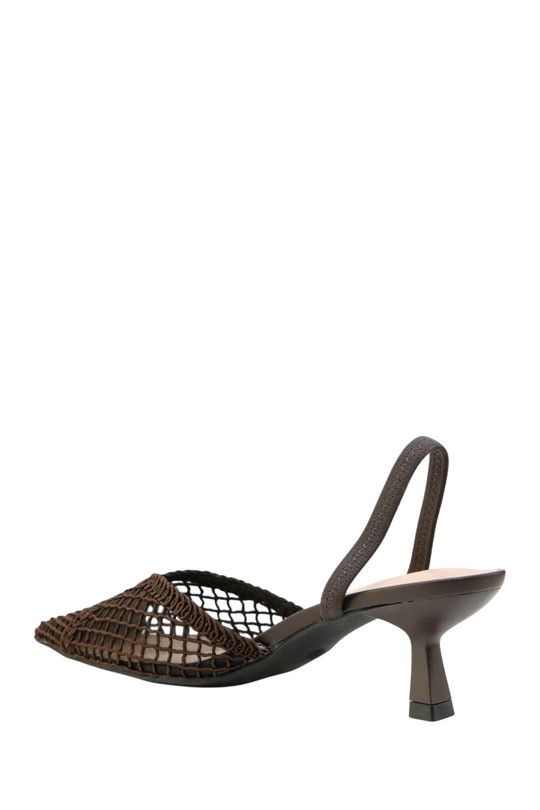 Escarpins Chaussures Blanc Jin Ma Shoes ZH-1 Efashion Paris