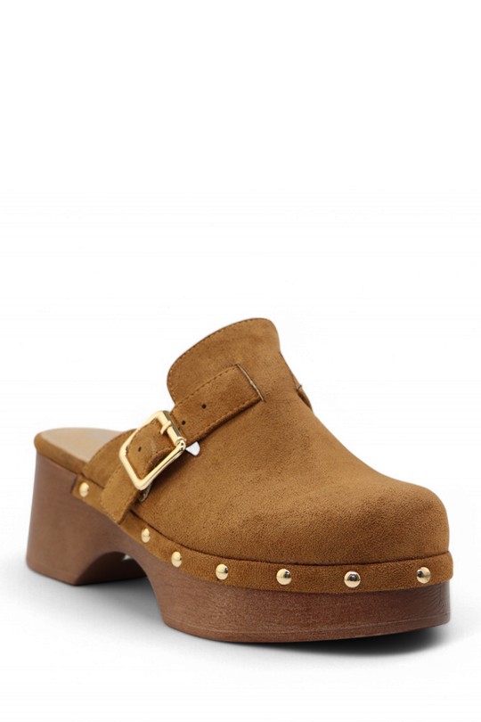 Sandales Chaussures Beige Jin Ma Shoes 1139-0507 Efashion Paris