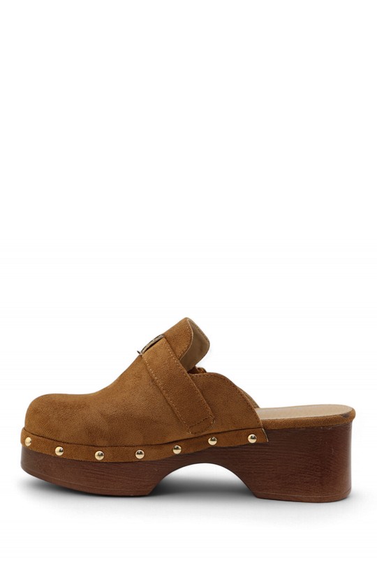 Sandales Chaussures Beige Jin Ma Shoes 1139-0507 Efashion Paris