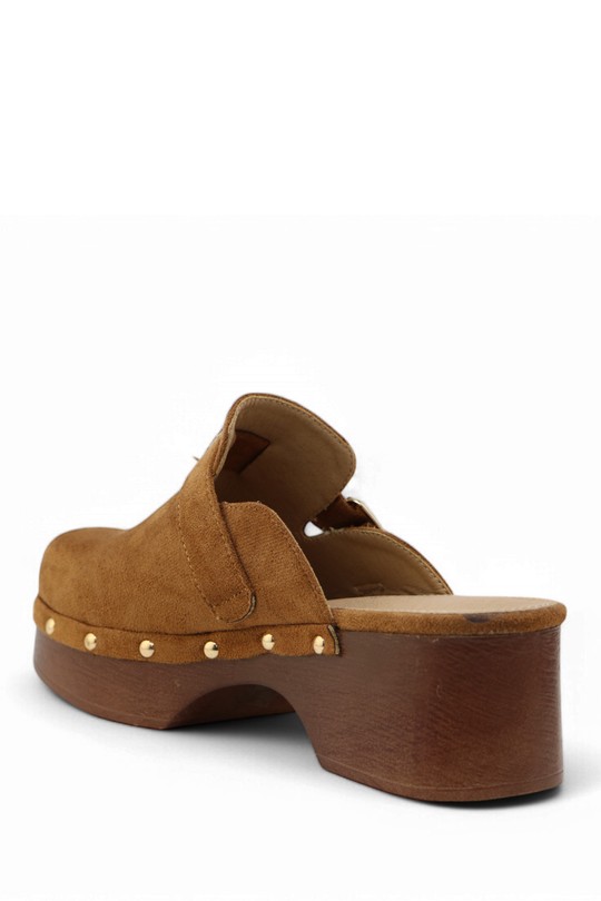 Sandales Chaussures Beige Jin Ma Shoes 1139-0507 Efashion Paris
