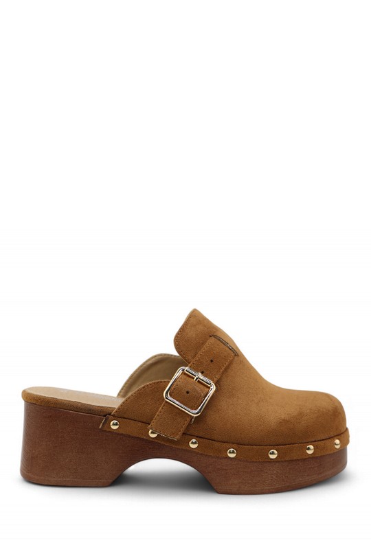 Sandales Chaussures Beige Jin Ma Shoes 1139-0507 Efashion Paris