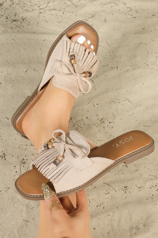 Sandales Chaussures Noir Jin Ma Shoes 1166-0507 Efashion Paris