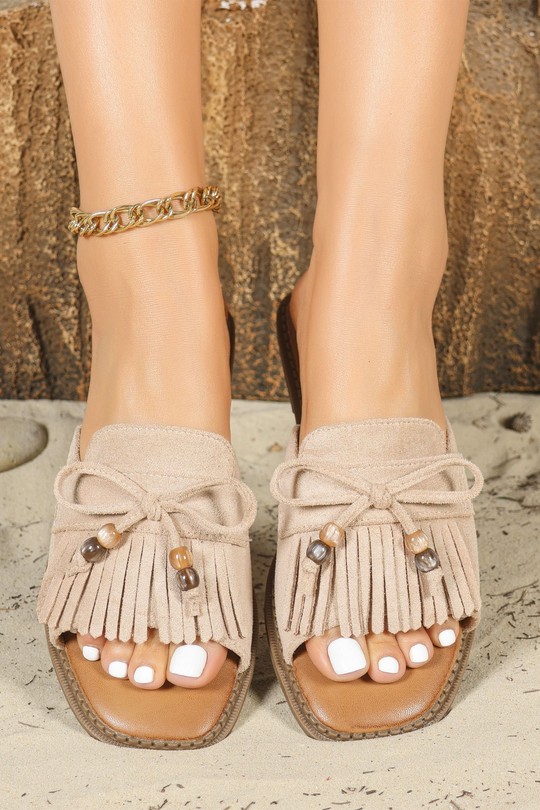 Sandales Chaussures Noir Jin Ma Shoes 1166-0507 Efashion Paris