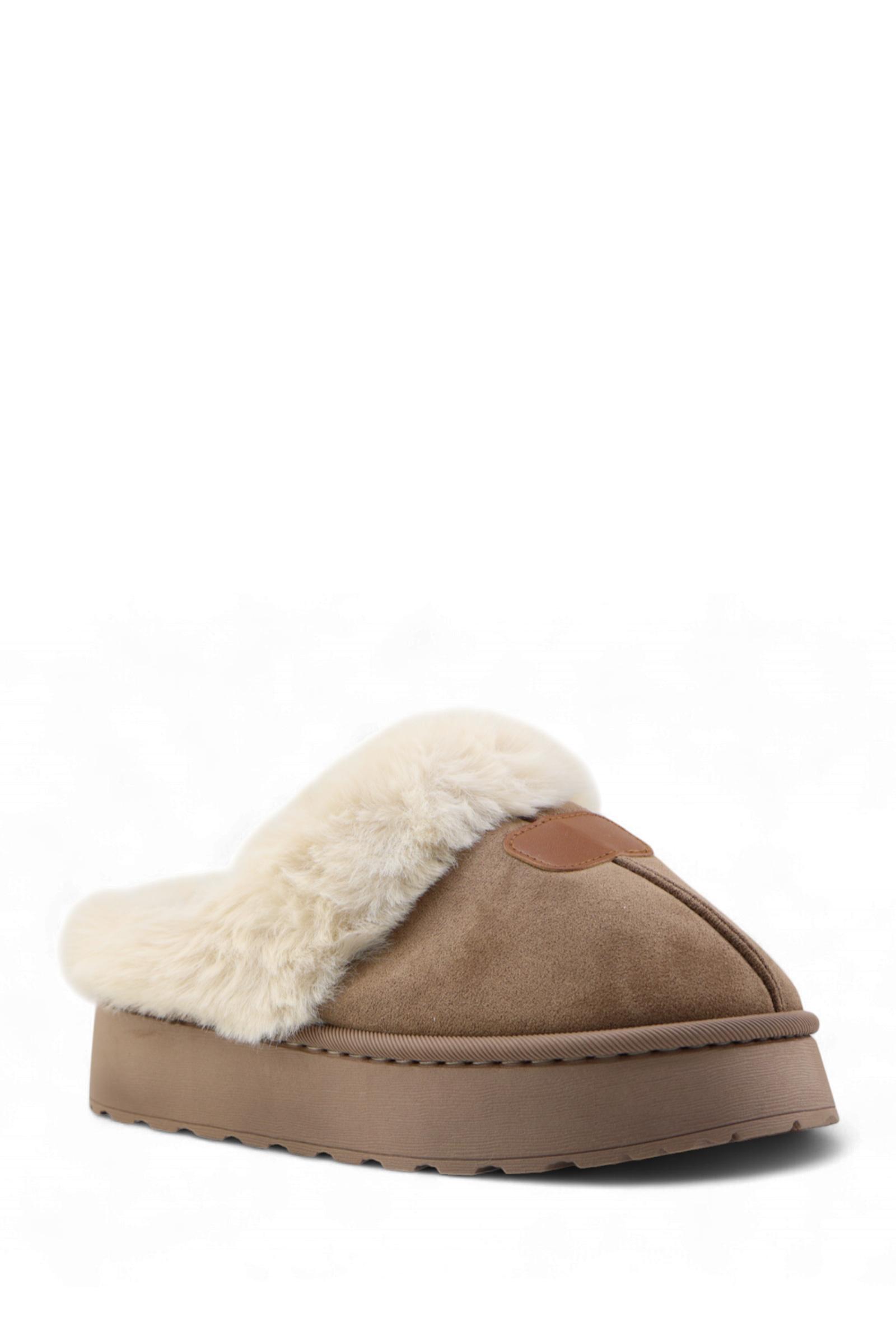 H051-MARRON FONCÉ