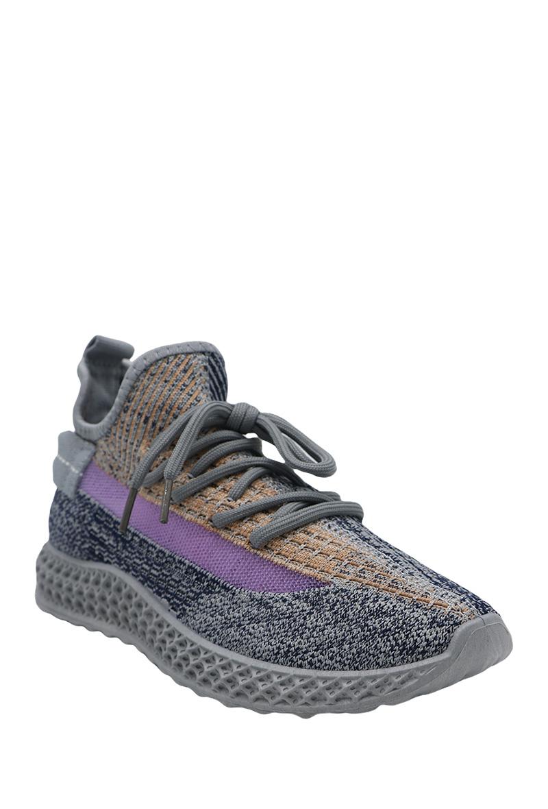 Baskets Chaussures Noir Jin Ma Shoes 8769-25-05 #c Efashion Paris