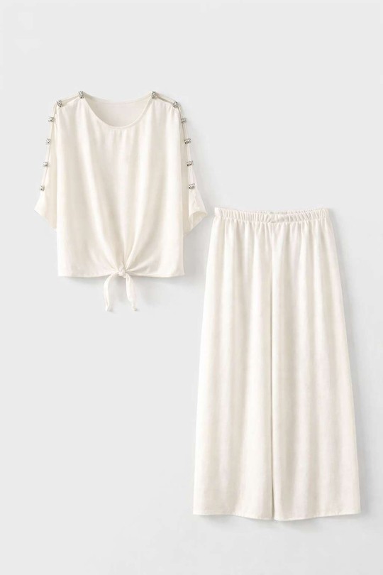 Ensembles Femme Bleu marine ALYRA 996-PE26-JAZZ Efashion Paris