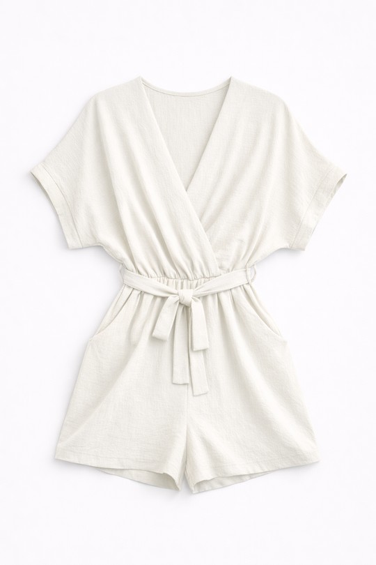 Combinaisons Femme Bleu marine ALYRA 986-PE26-JAZZ Efashion Paris