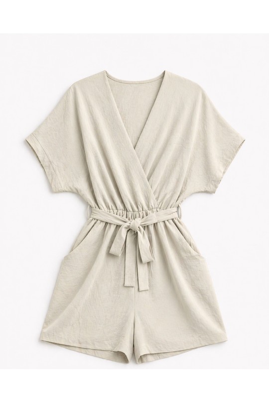 Combinaisons Femme Bleu marine ALYRA 986-PE26-JAZZ Efashion Paris