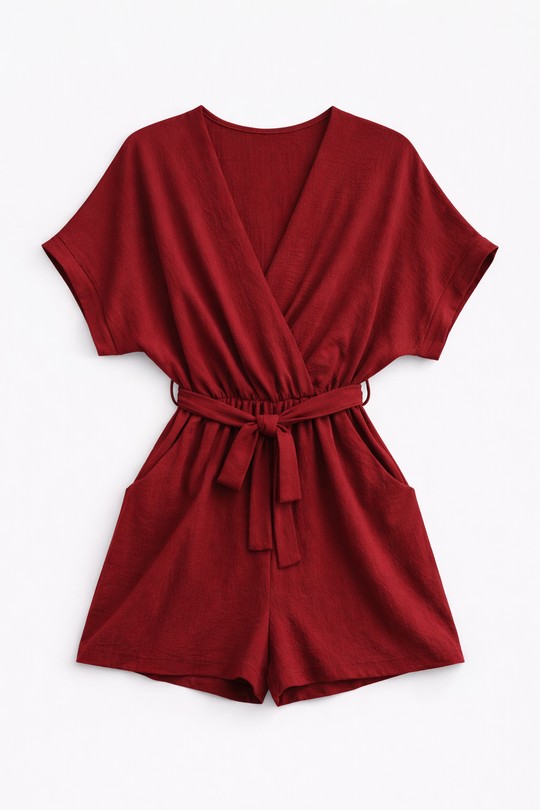 Combinaisons Femme Bleu marine ALYRA 986-PE26-JAZZ Efashion Paris