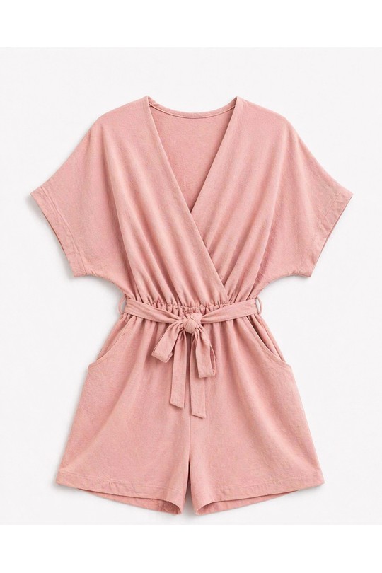 Combinaisons Femme Bleu marine ALYRA 986-PE26-JAZZ Efashion Paris