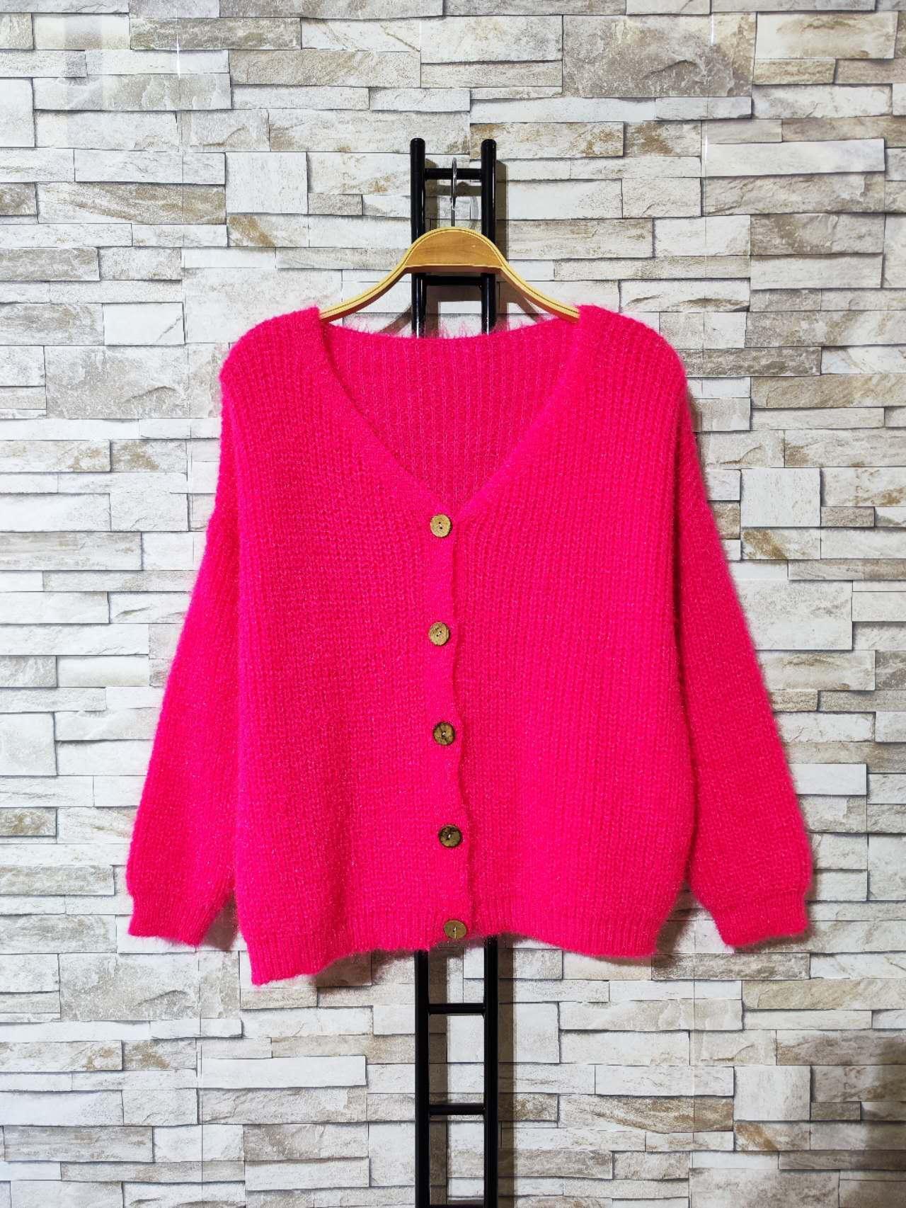 Gilet rose fluo decathlon best sale