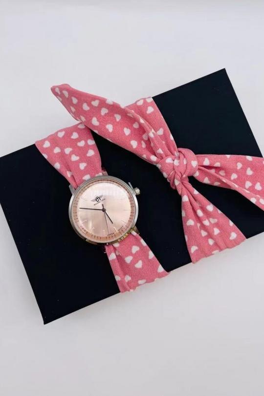 Michael online john montre