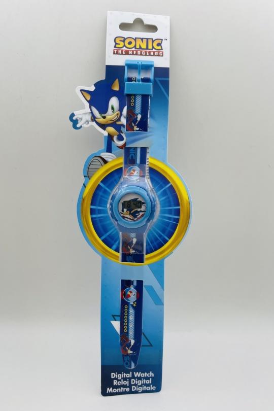 Relojes Niño y bébé  Motifs MICHAEL JOHN ET GG LUXE MONTRE DIGITAL SONIC Efashion Paris