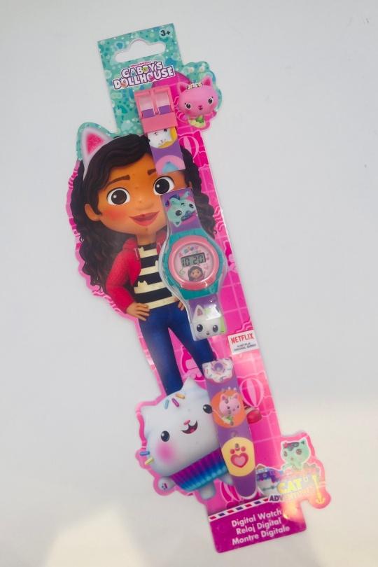 Accessoires Enfant & Bébé  Violet MICHAEL JOHN ET GG LUXE GABBYS DOLLHOUSE DIGITAL Efashion Paris