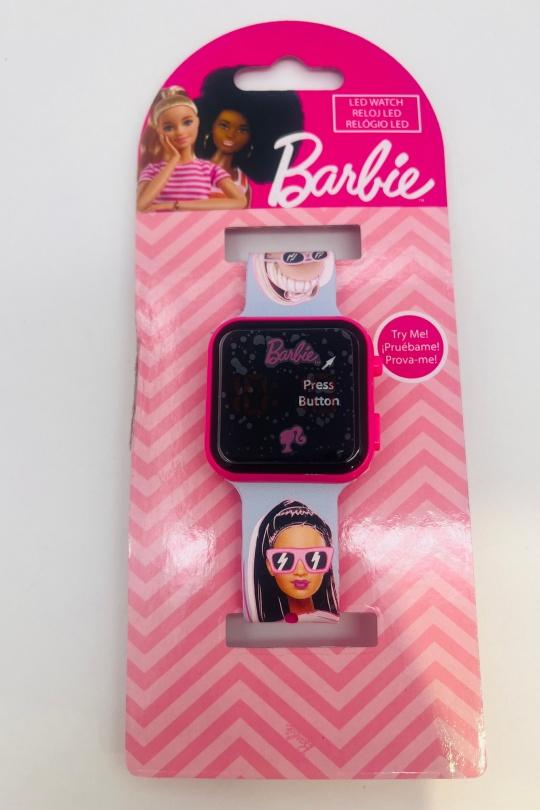 Accessoires Enfant & Bébé  Rose MICHAEL JOHN ET GG LUXE BARBIE LED DIGITAL Efashion Paris
