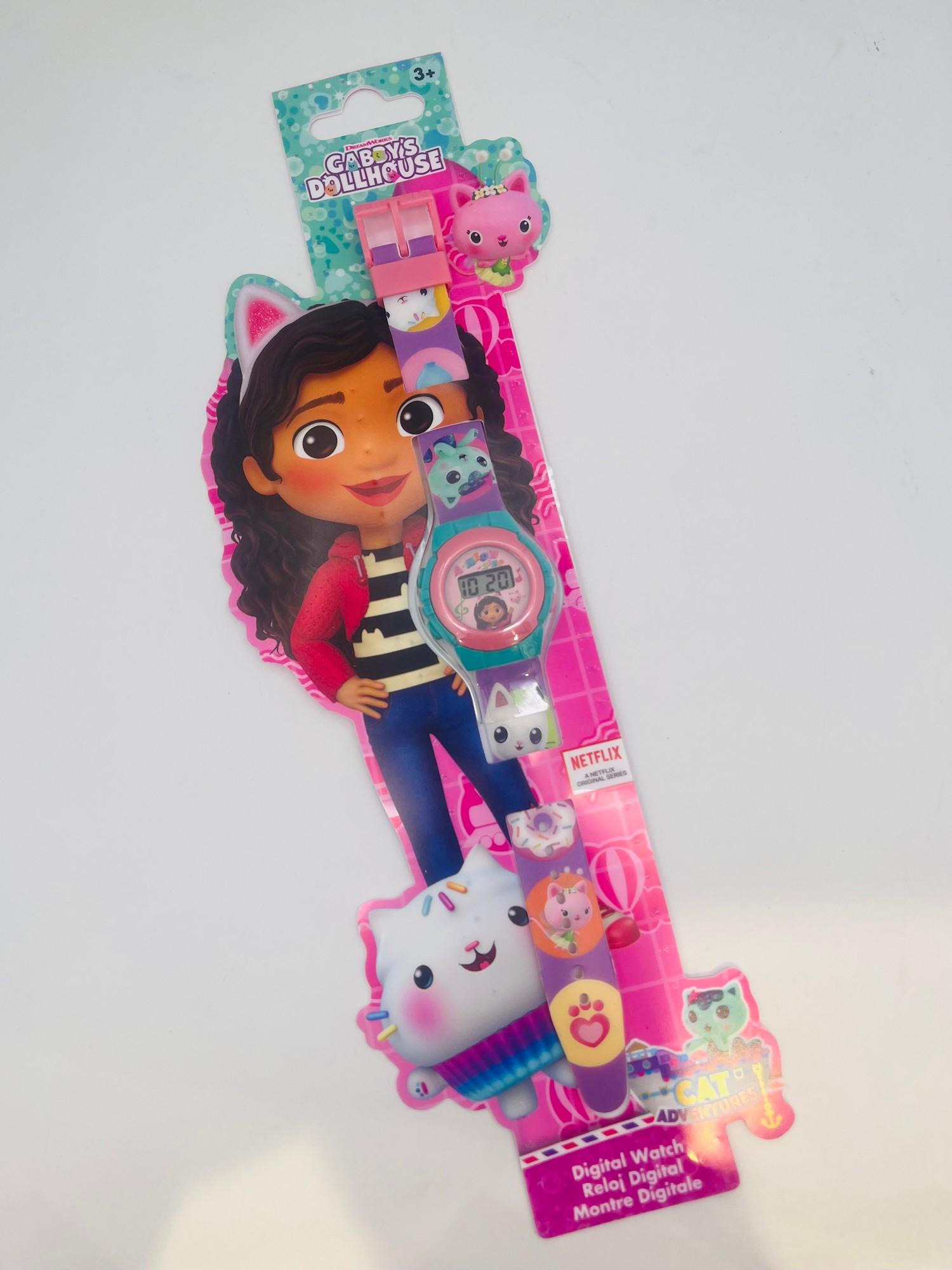 Accessoires Enfant & Bébé  Violet MICHAEL JOHN ET GG LUXE GABBYS DOLLHOUSE DIGITAL #c Efashion Paris