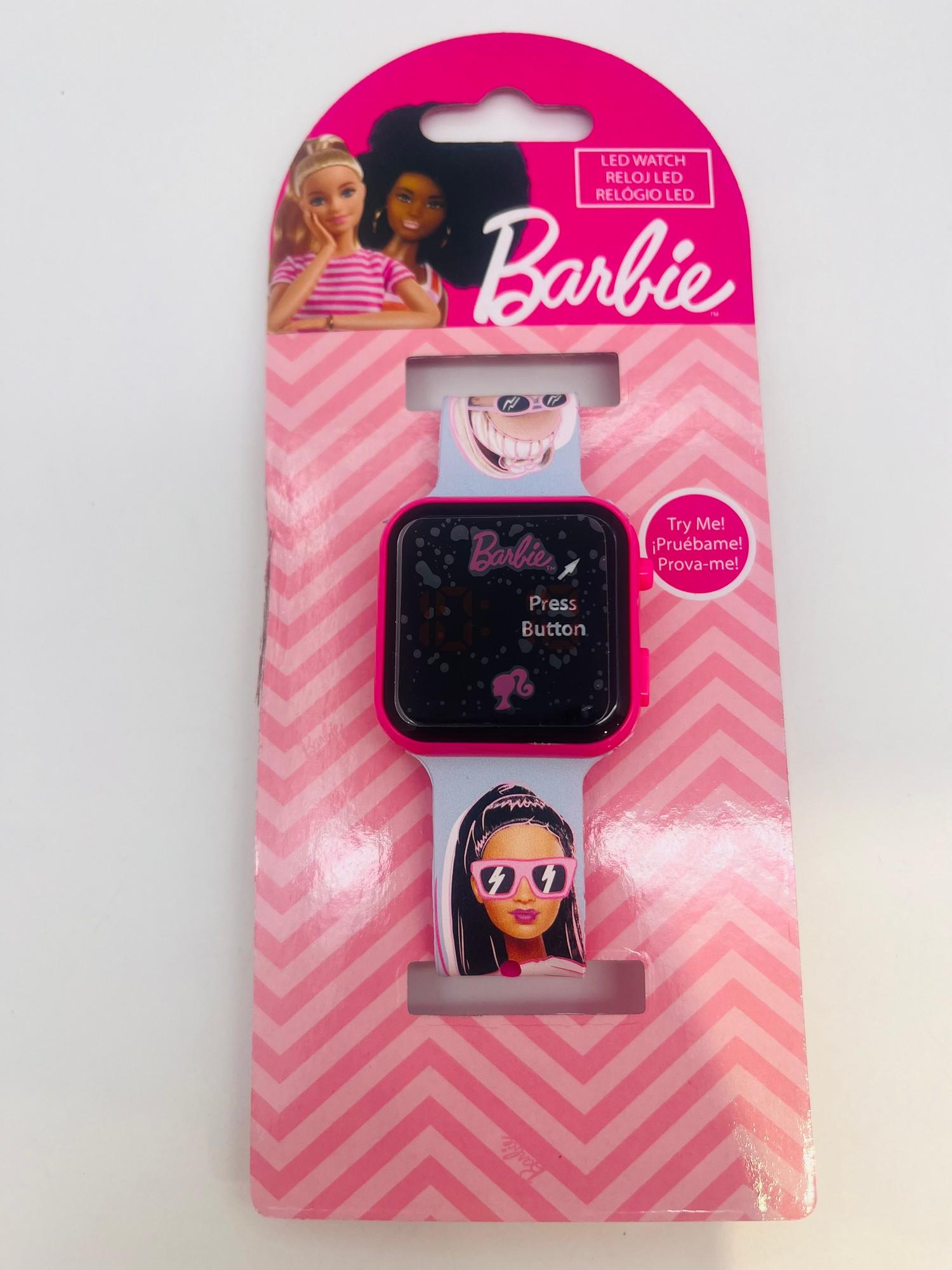 Accessoires Enfant & Bébé  Rose MICHAEL JOHN ET GG LUXE BARBIE LED DIGITAL #c Efashion Paris
