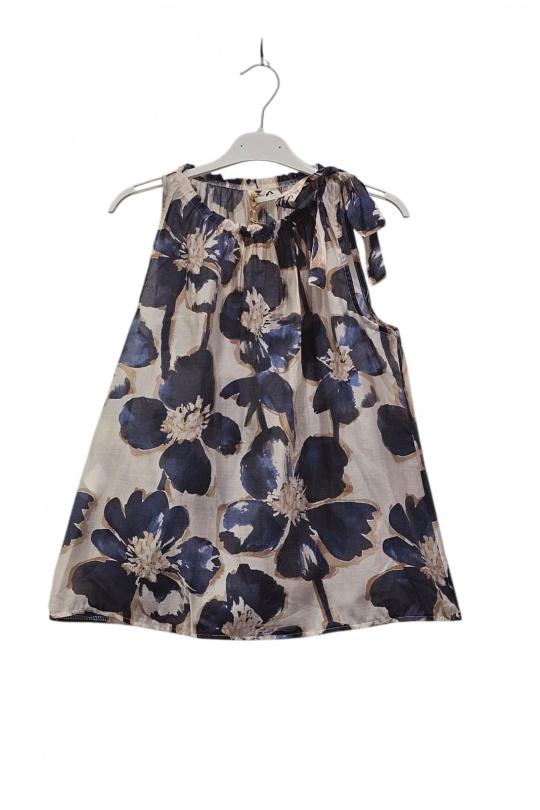 Tops Women Navy blue Lily Fashion 96200 Efashion Paris