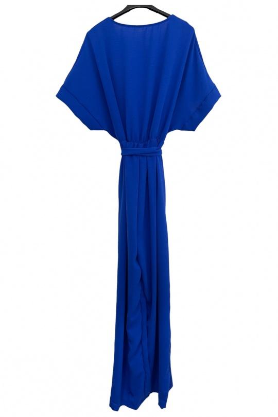 Jumpsuits Women Orange Lily Fashion 13793 Efashion Paris