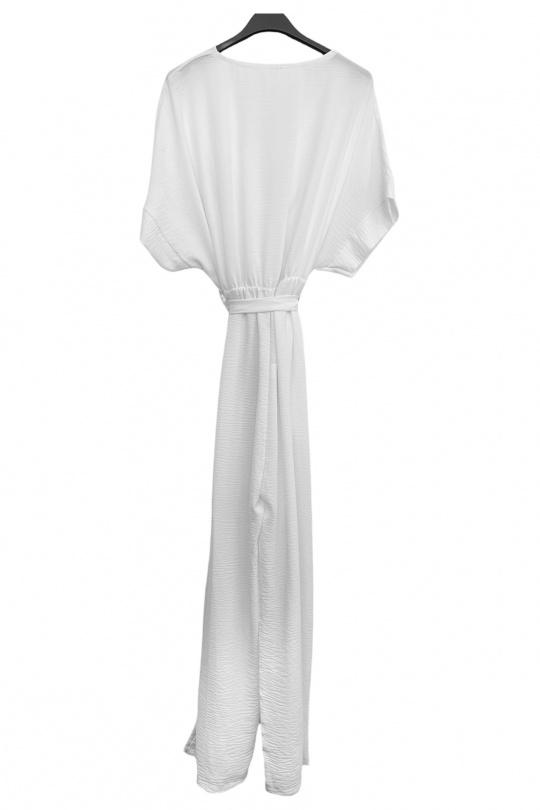 Jumpsuits Women Orange Lily Fashion 13793 Efashion Paris