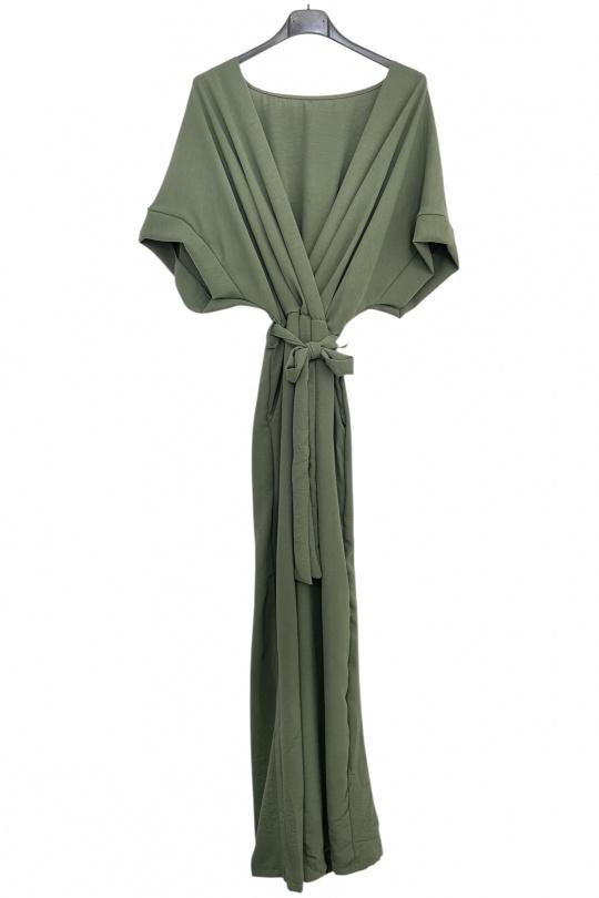 Jumpsuits Women Orange Lily Fashion 13793 Efashion Paris