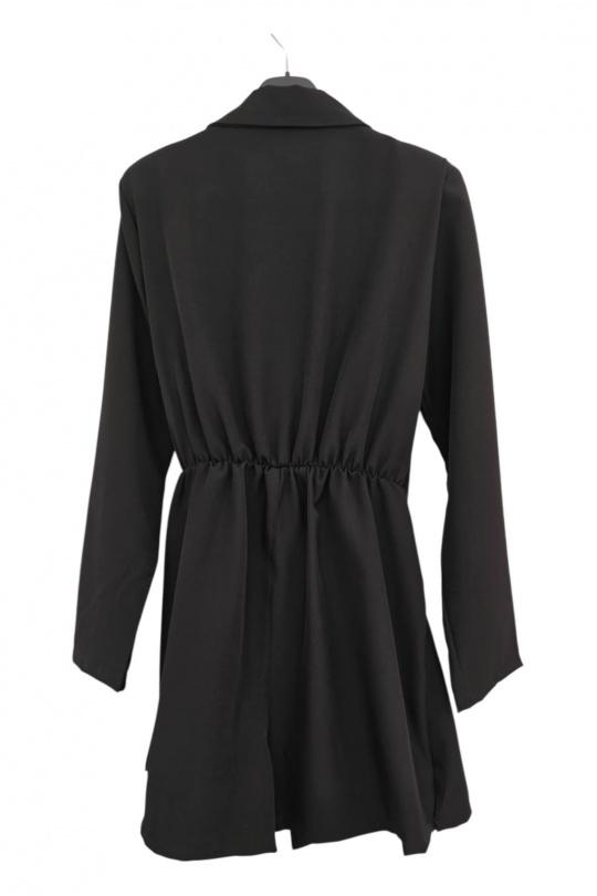 Jumpsuits Women Yellow Lily Fashion 59016 Efashion Paris