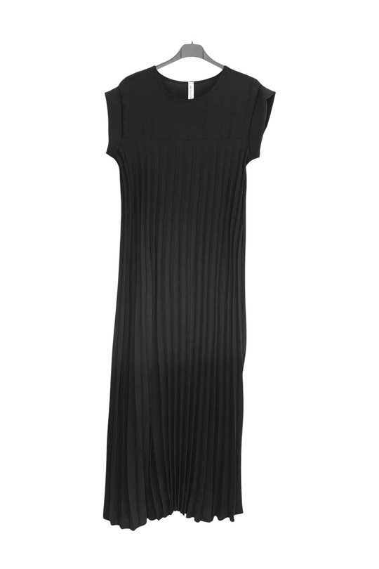 Maxi dresses Women Blue Lily Fashion 81489-130 Efashion Paris