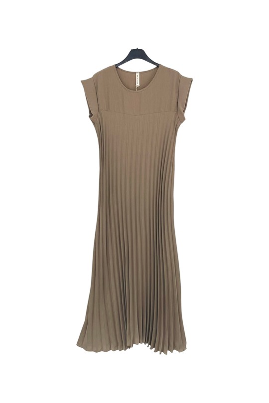 Maxi dresses Women Blue Lily Fashion 81489-130 Efashion Paris