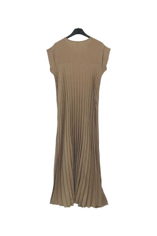 Maxi dresses Women Blue Lily Fashion 81489-130 Efashion Paris