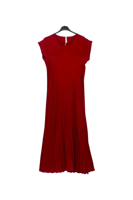 Maxi dresses Women Blue Lily Fashion 81489-130 Efashion Paris
