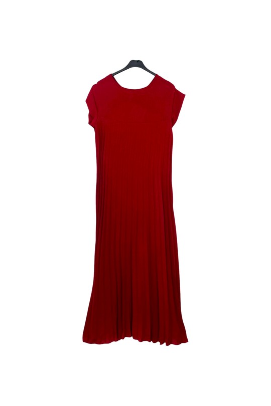 Maxi dresses Women Blue Lily Fashion 81489-130 Efashion Paris