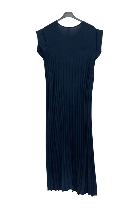 Maxi dresses Women Blue Lily Fashion 81489-130 Efashion Paris