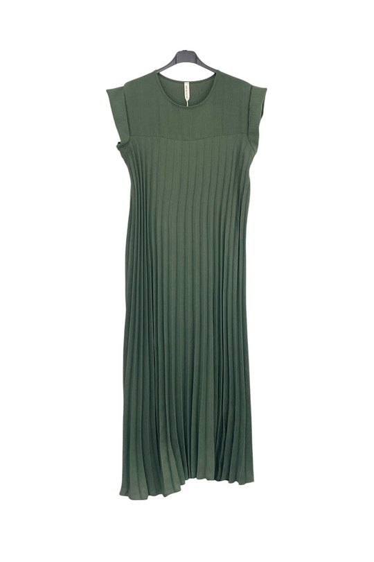 Maxi dresses Women Blue Lily Fashion 81489-130 Efashion Paris